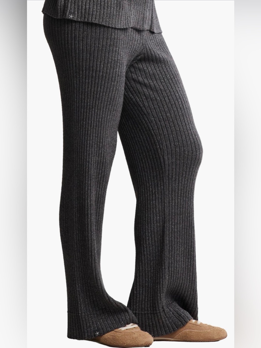 Barefoot Dreams - CozyChic Wide Leg Pants